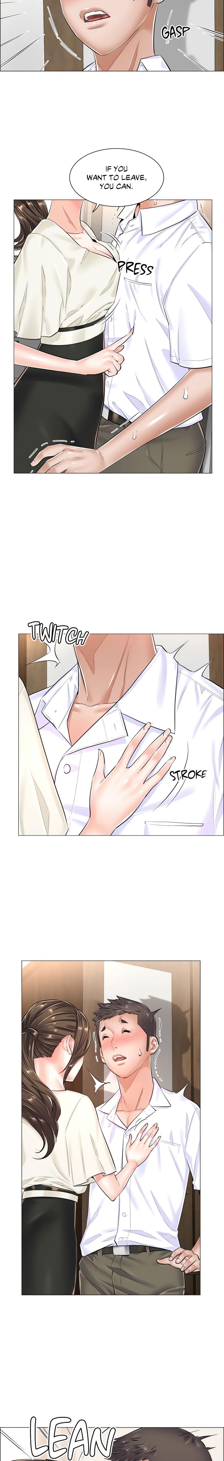 The Game: Fatal Doctor page 10
