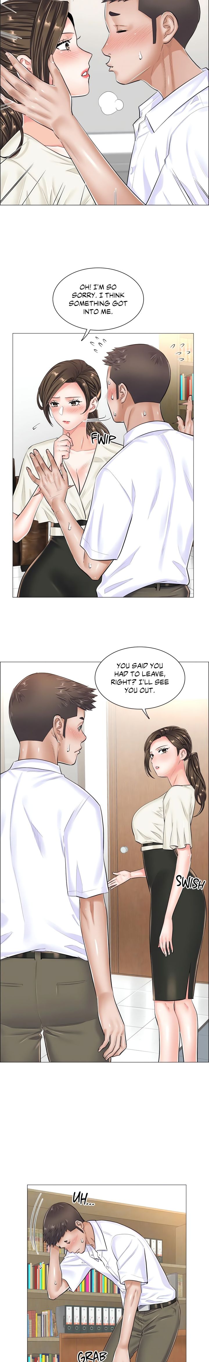 The Game: Fatal Doctor page 11