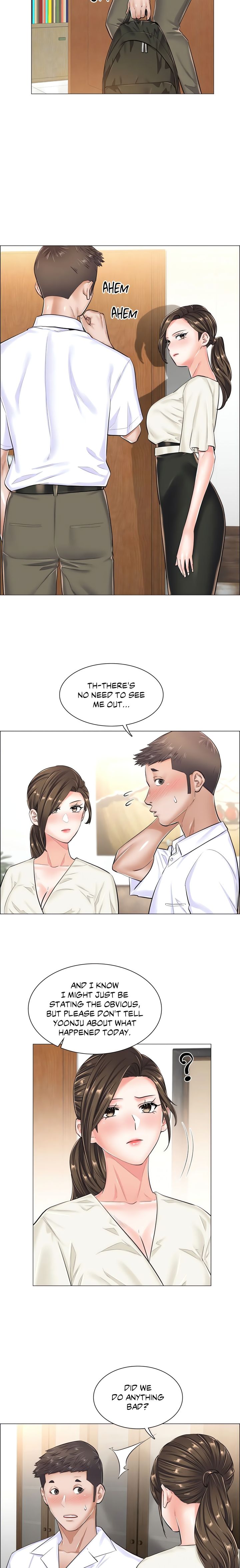 The Game: Fatal Doctor page 12