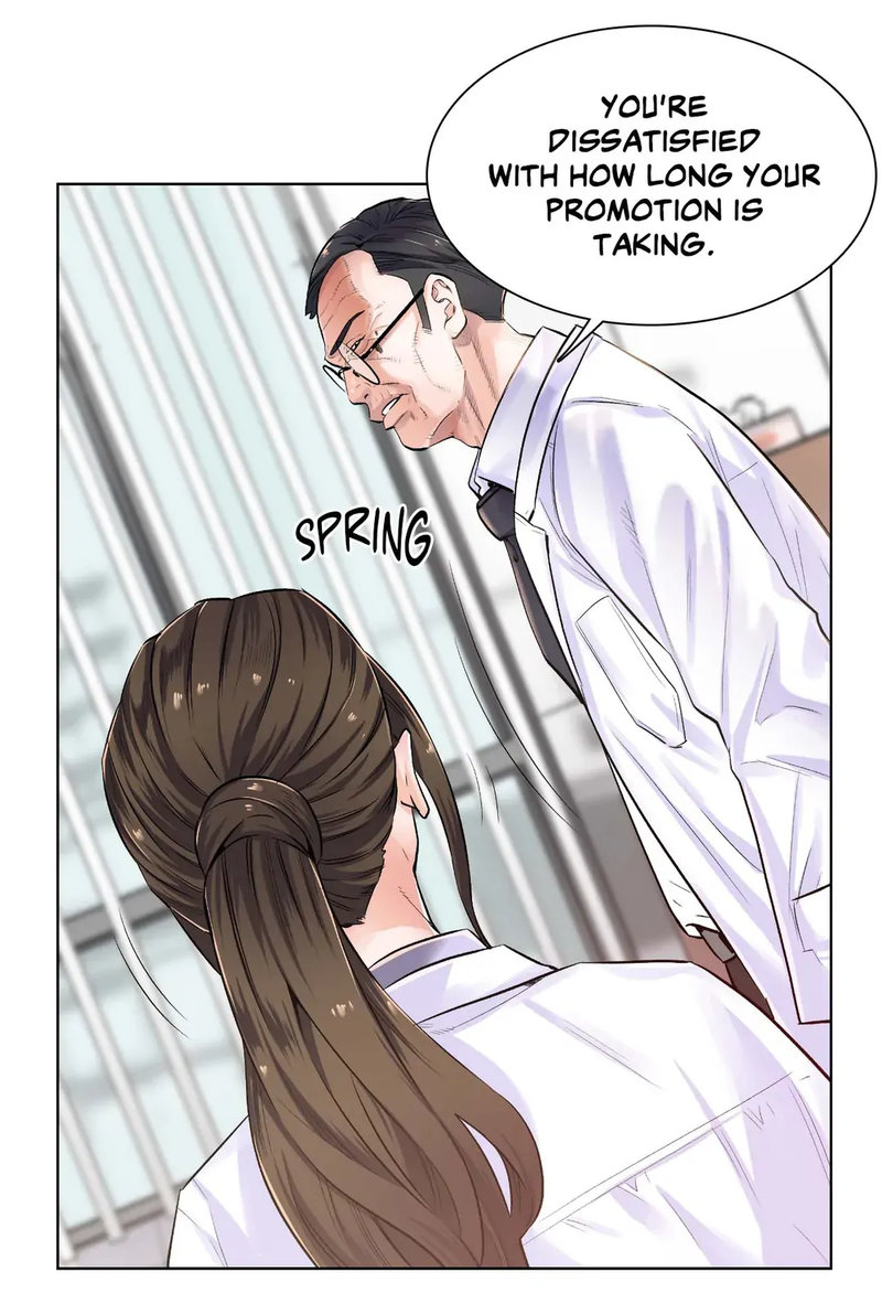 The Game: Fatal Doctor page 10