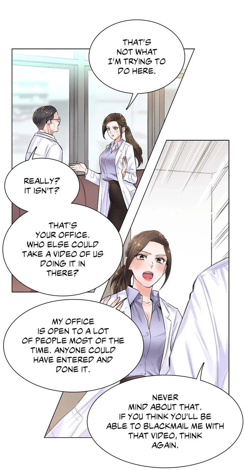 The Game: Fatal Doctor page 12