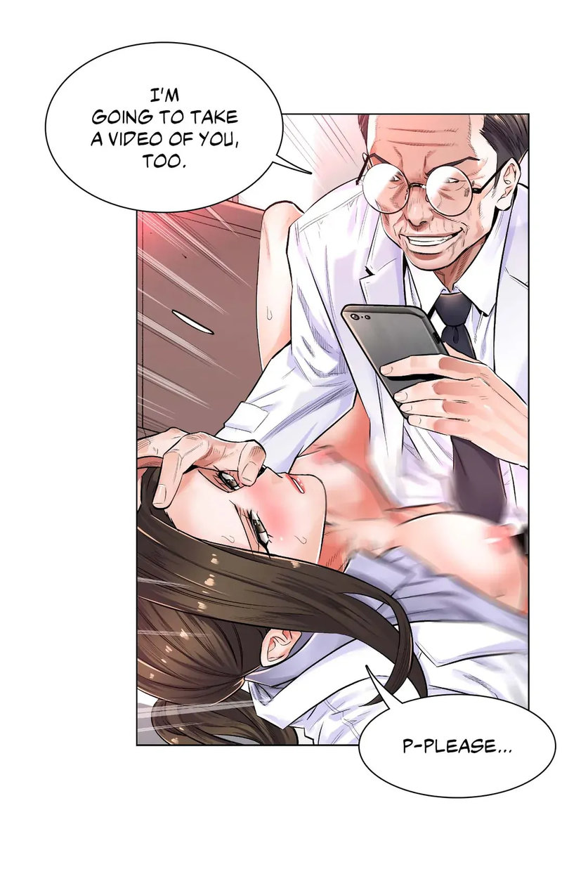 The Game: Fatal Doctor page 21