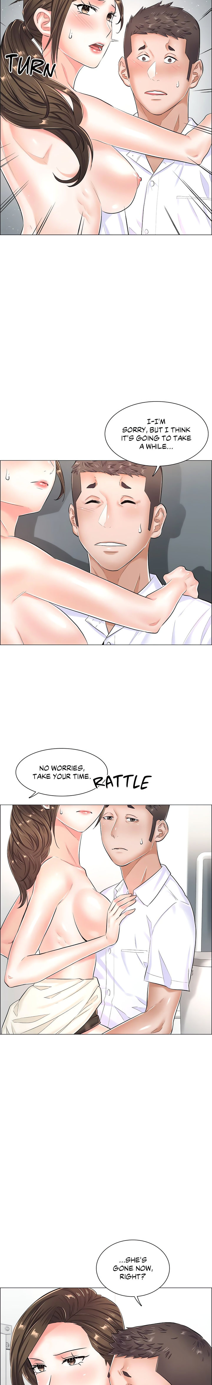 The Game: Fatal Doctor page 11