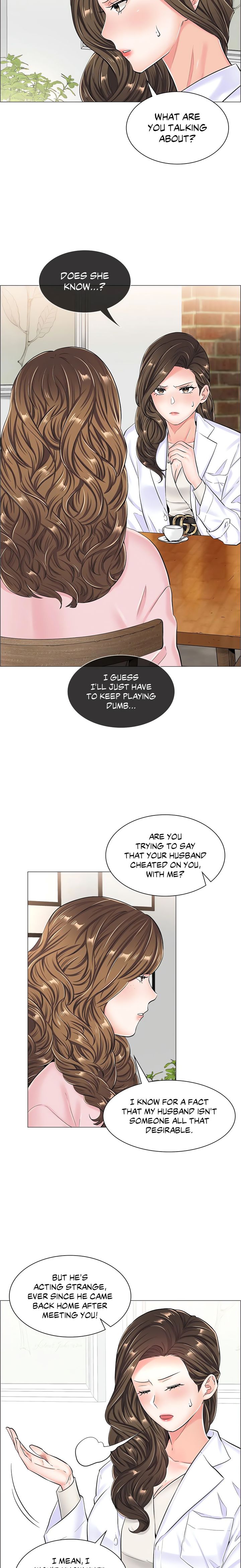 The Game: Fatal Doctor page 3