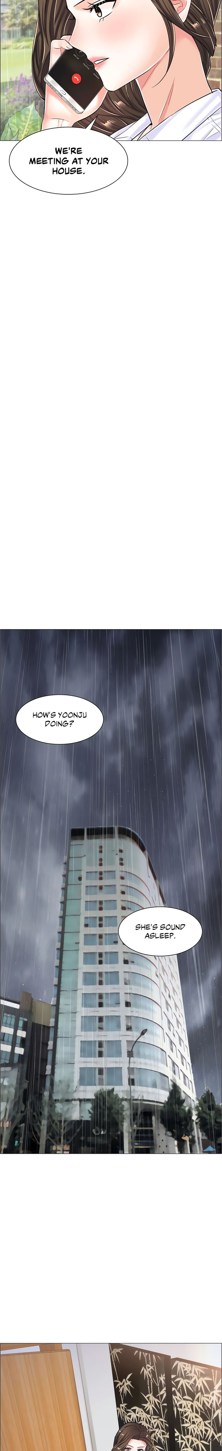 The Game: Fatal Doctor page 11