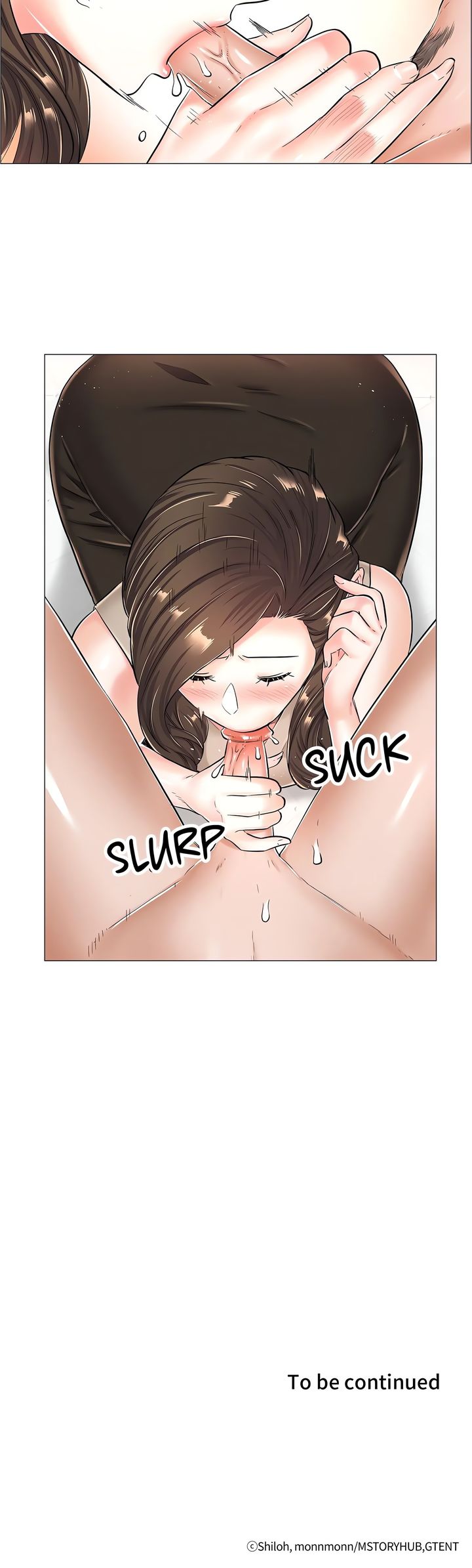 The Game: Fatal Doctor page 16