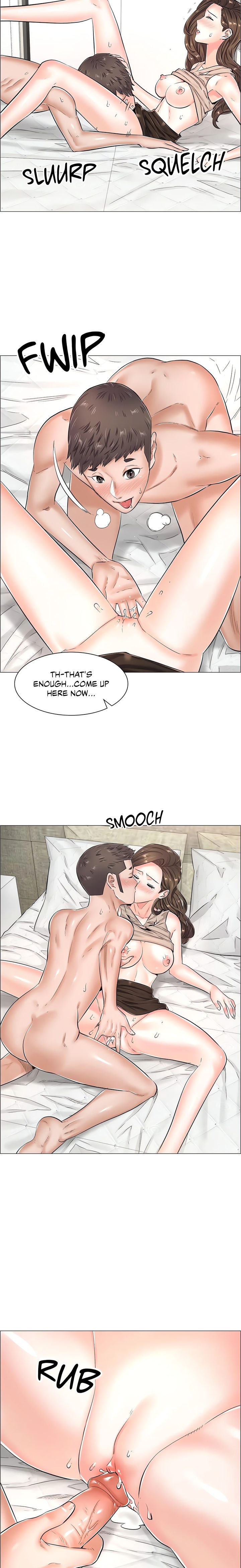 The Game: Fatal Doctor page 3