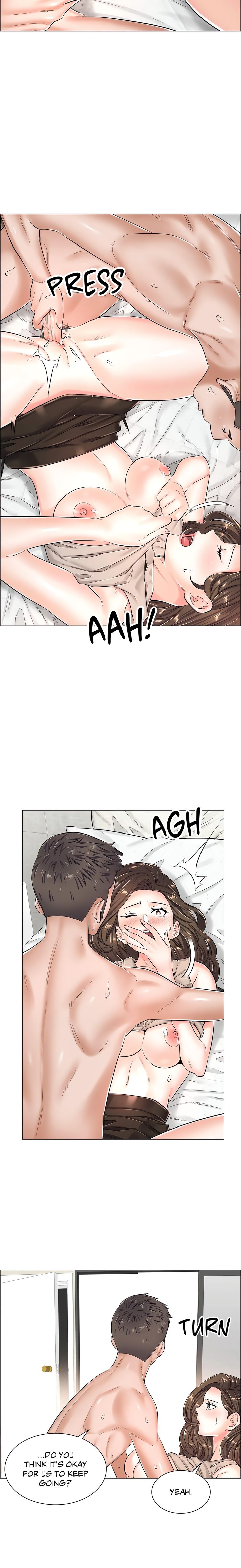 The Game: Fatal Doctor page 4