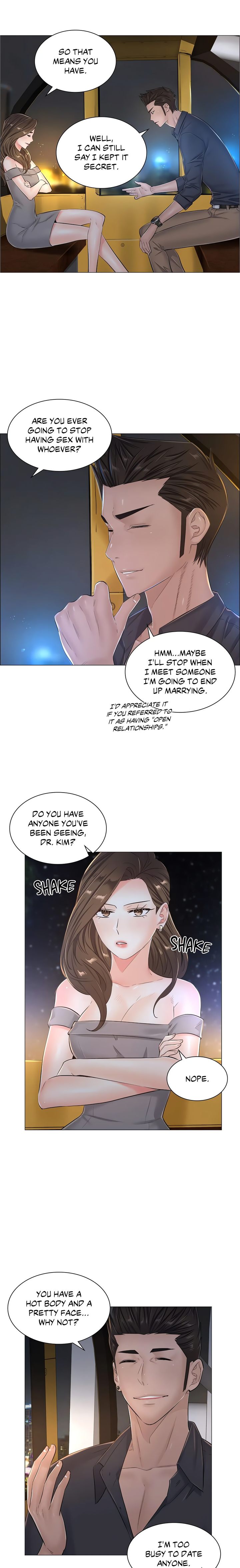 The Game: Fatal Doctor page 5
