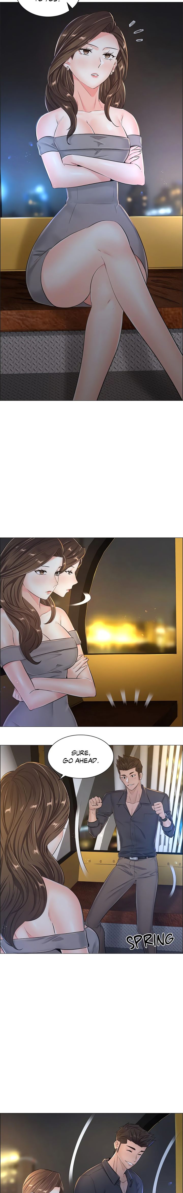 The Game: Fatal Doctor page 7