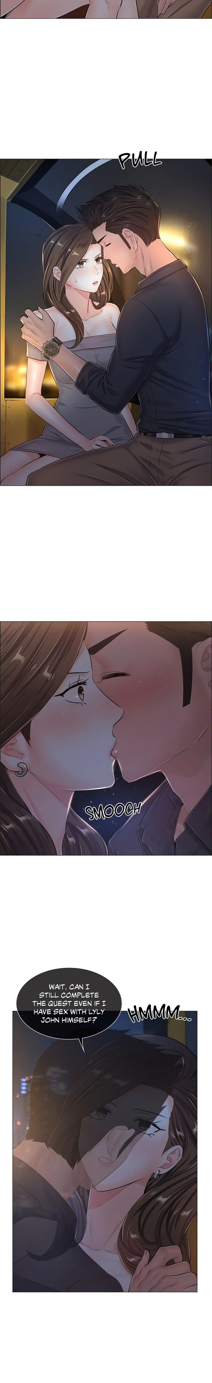 The Game: Fatal Doctor page 9