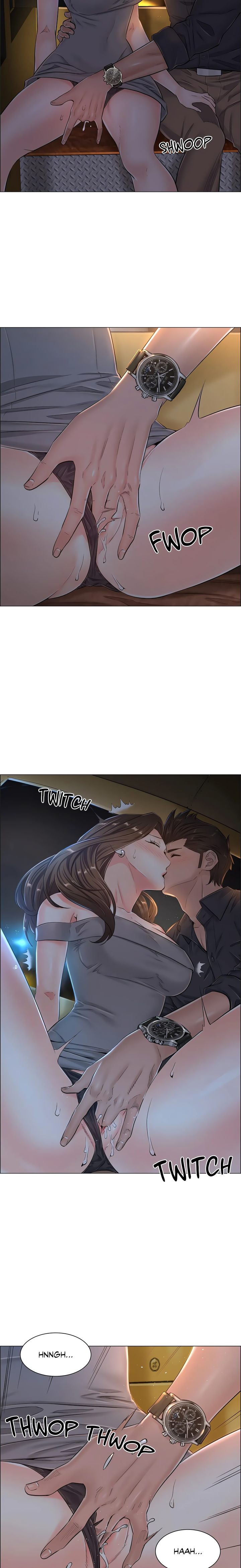 The Game: Fatal Doctor page 12