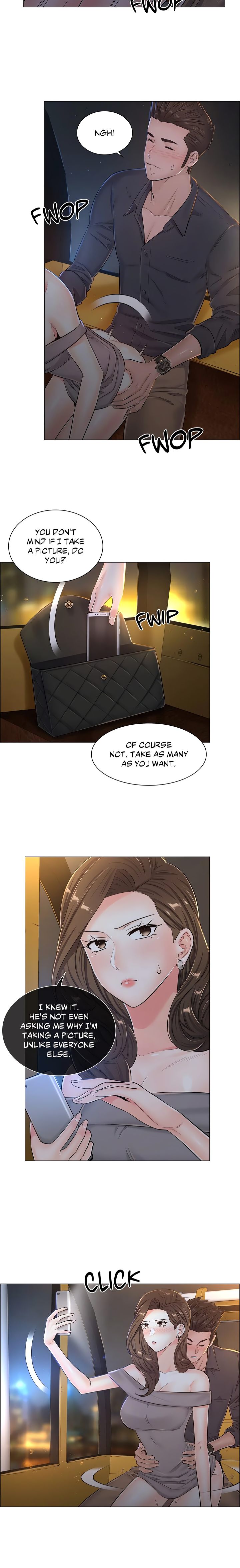 The Game: Fatal Doctor page 16