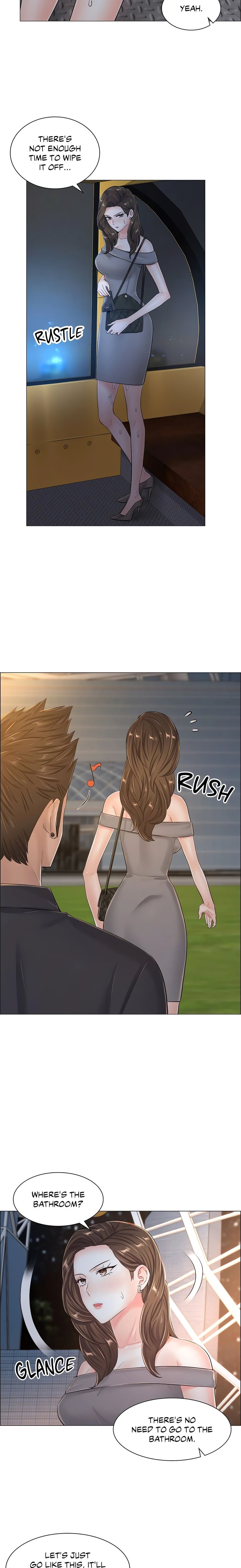 The Game: Fatal Doctor page 7