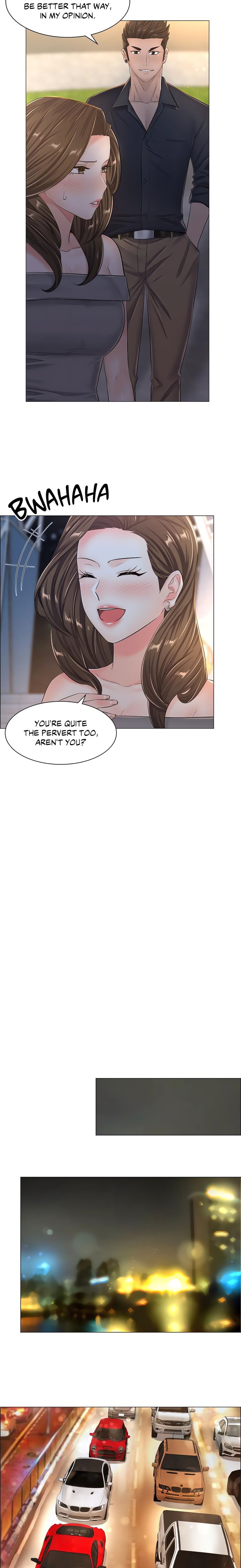 The Game: Fatal Doctor page 8