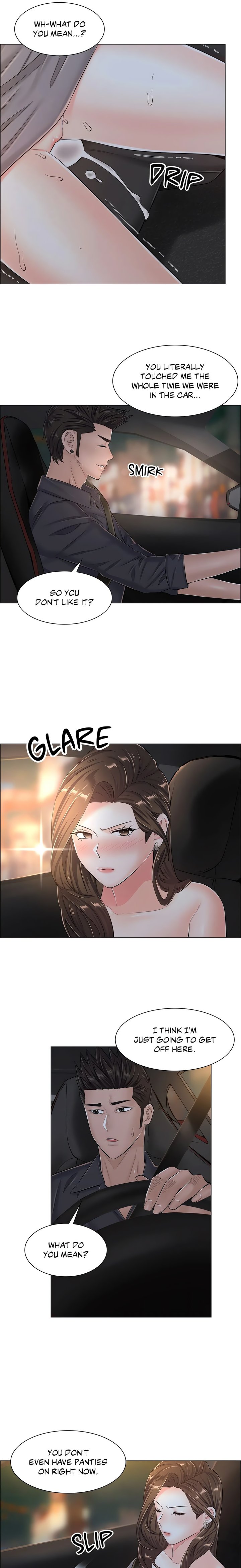 The Game: Fatal Doctor page 10