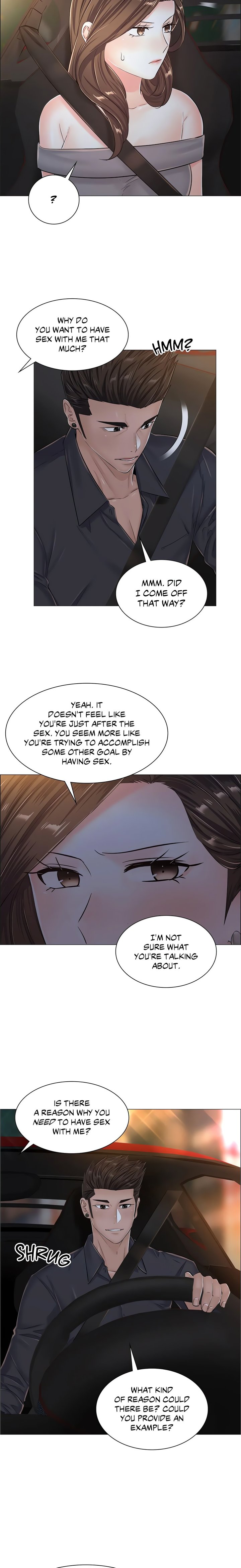 The Game: Fatal Doctor page 12