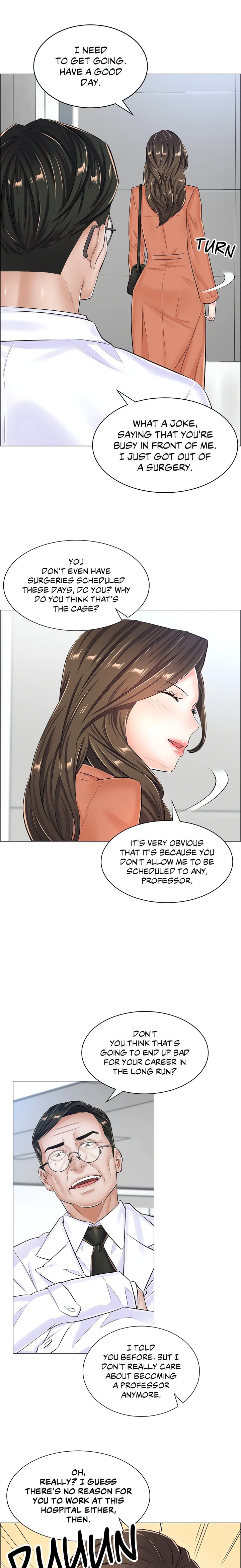 The Game: Fatal Doctor page 5