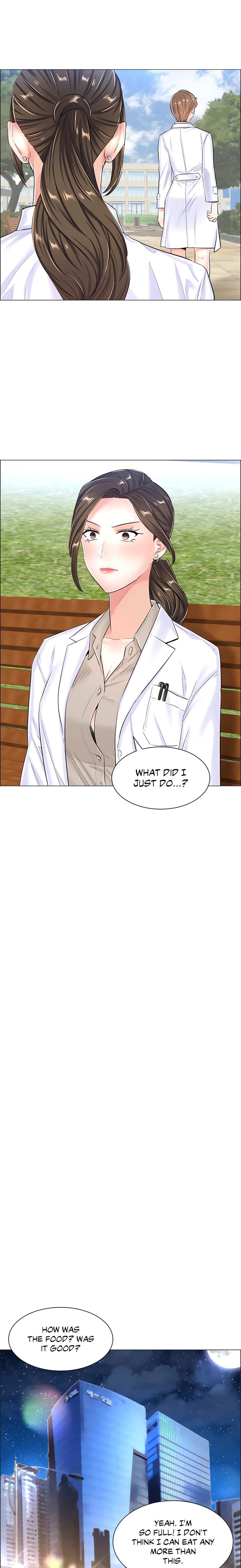 The Game: Fatal Doctor page 5