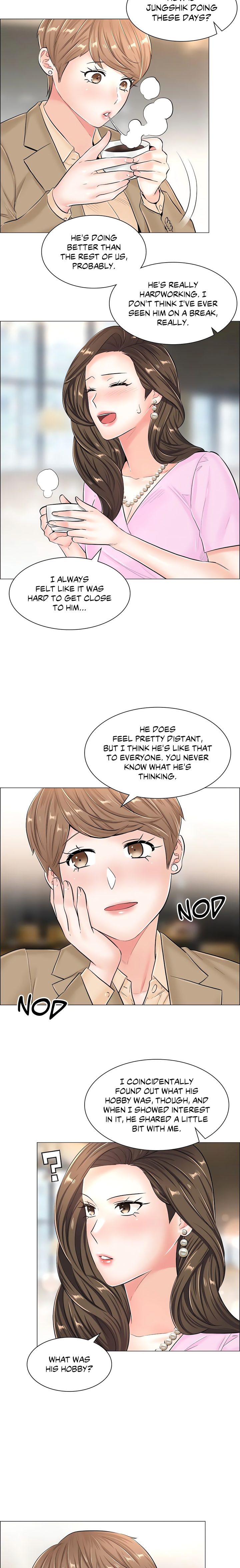 The Game: Fatal Doctor page 9