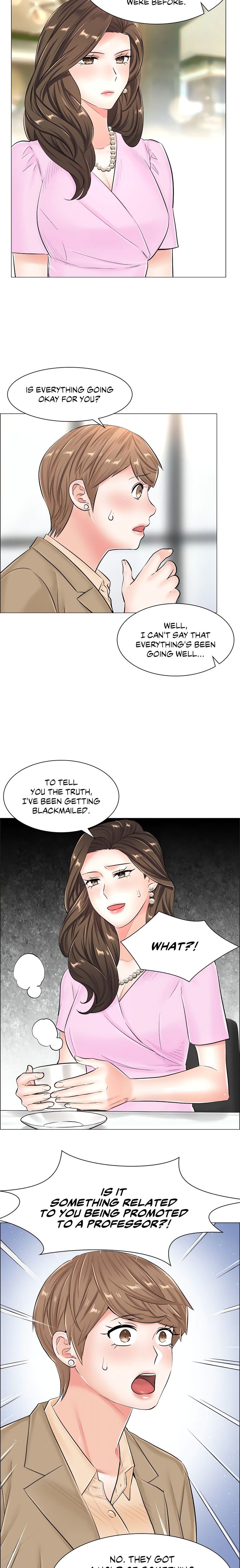 The Game: Fatal Doctor page 11