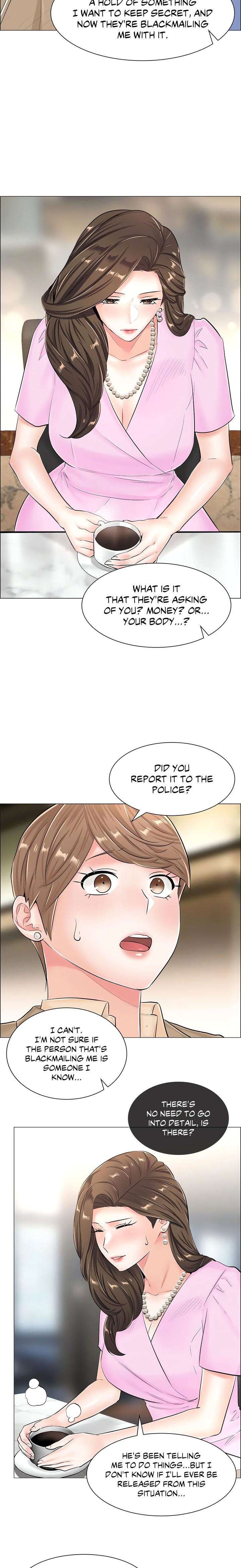 The Game: Fatal Doctor page 12