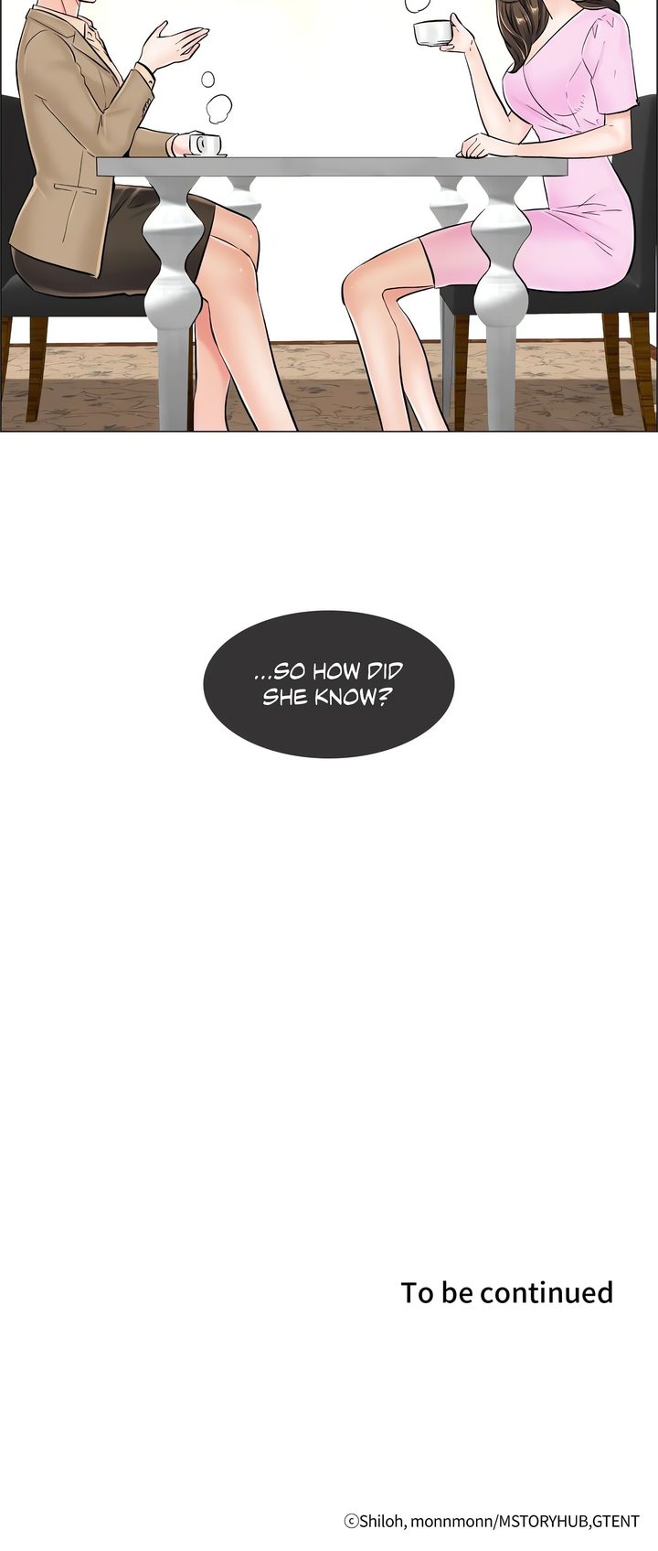 The Game: Fatal Doctor page 16