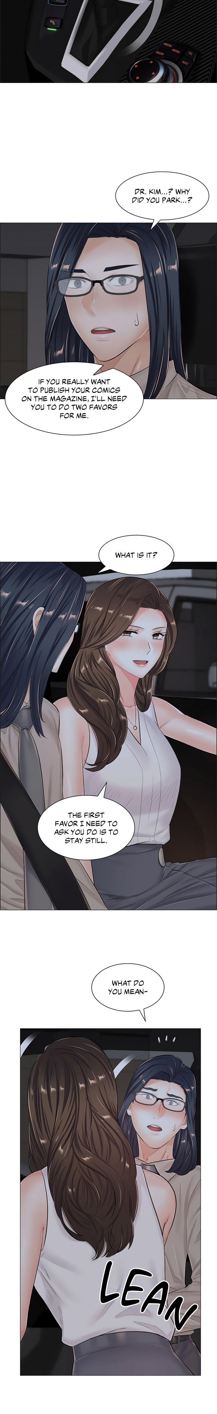 The Game: Fatal Doctor page 7