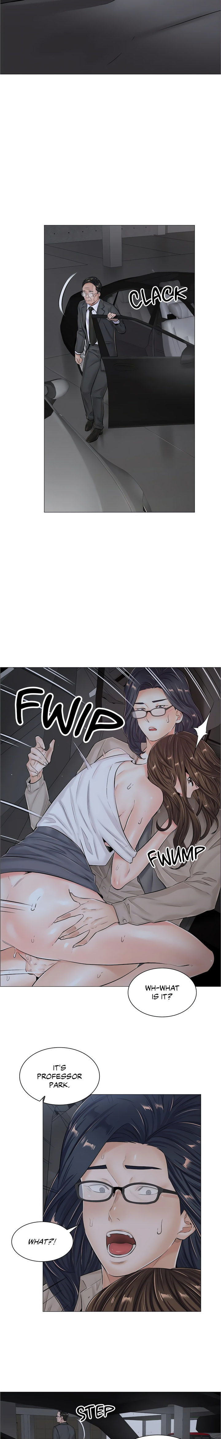 The Game: Fatal Doctor page 3