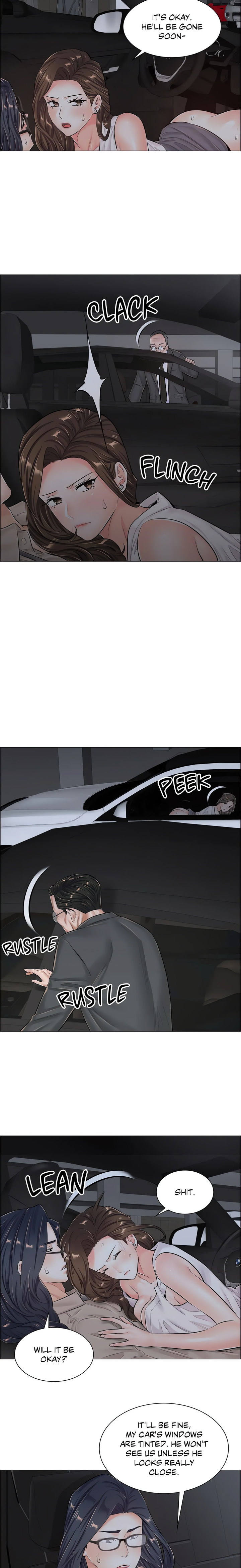 The Game: Fatal Doctor page 4