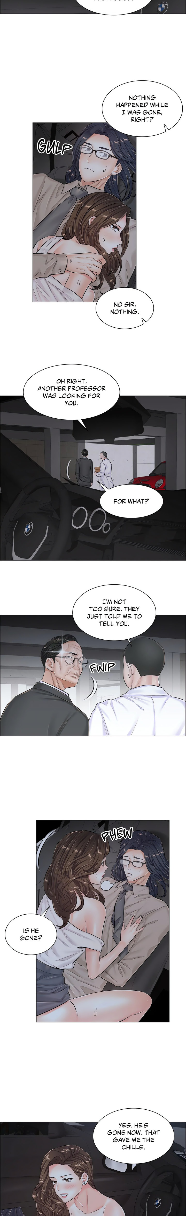 The Game: Fatal Doctor page 7