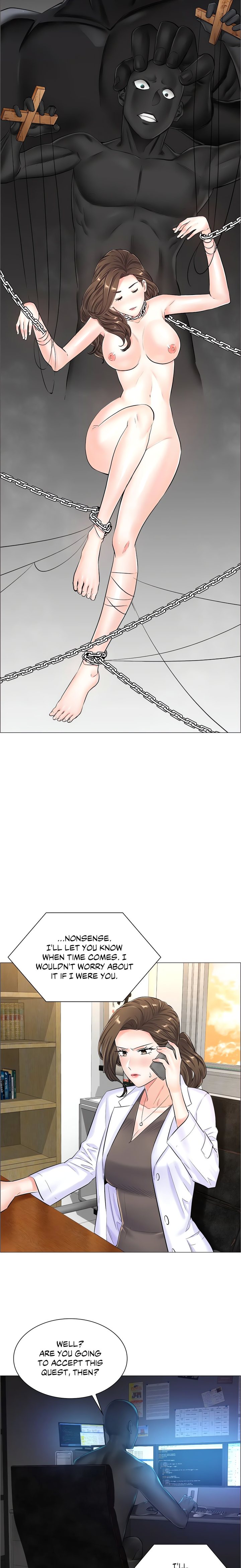 The Game: Fatal Doctor page 5