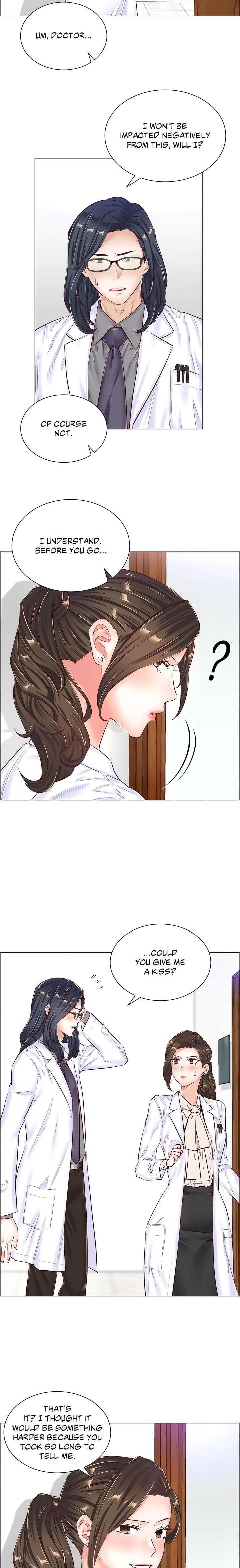 The Game: Fatal Doctor page 3