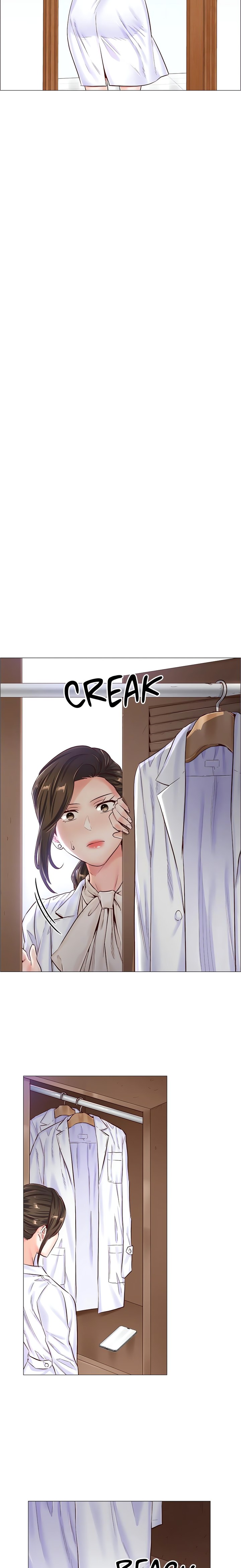 The Game: Fatal Doctor page 5