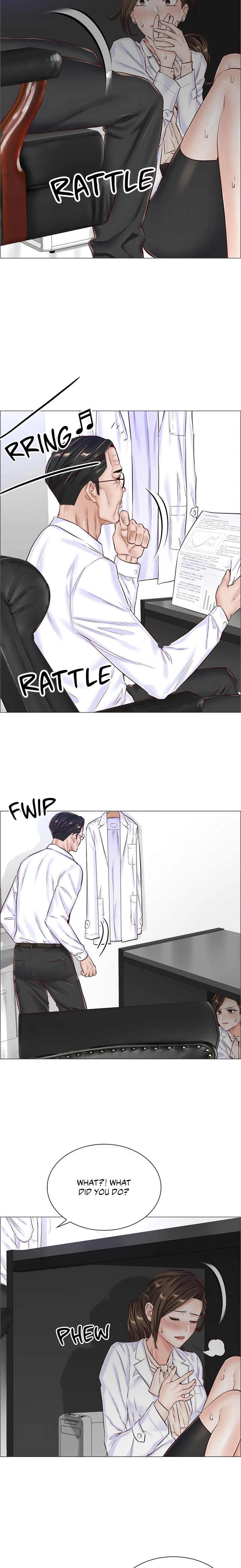 The Game: Fatal Doctor page 13