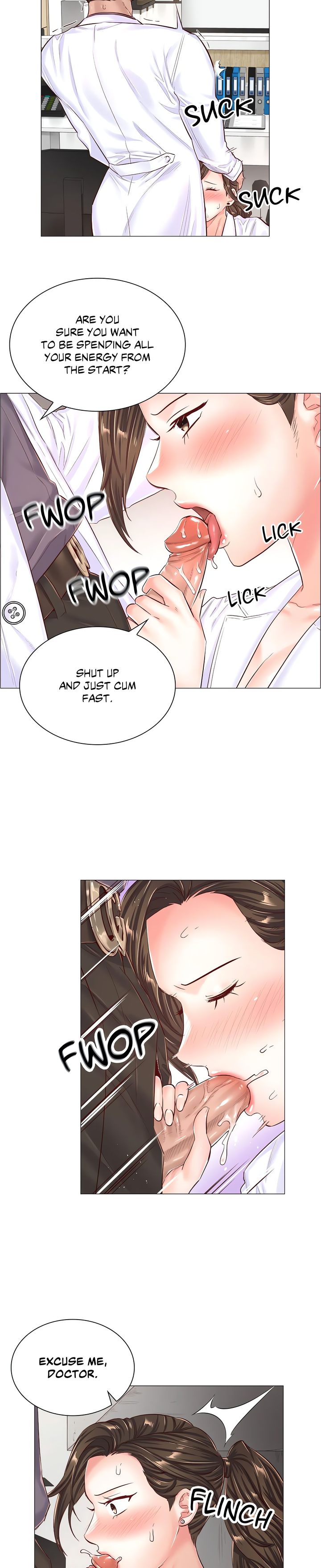 The Game: Fatal Doctor page 2