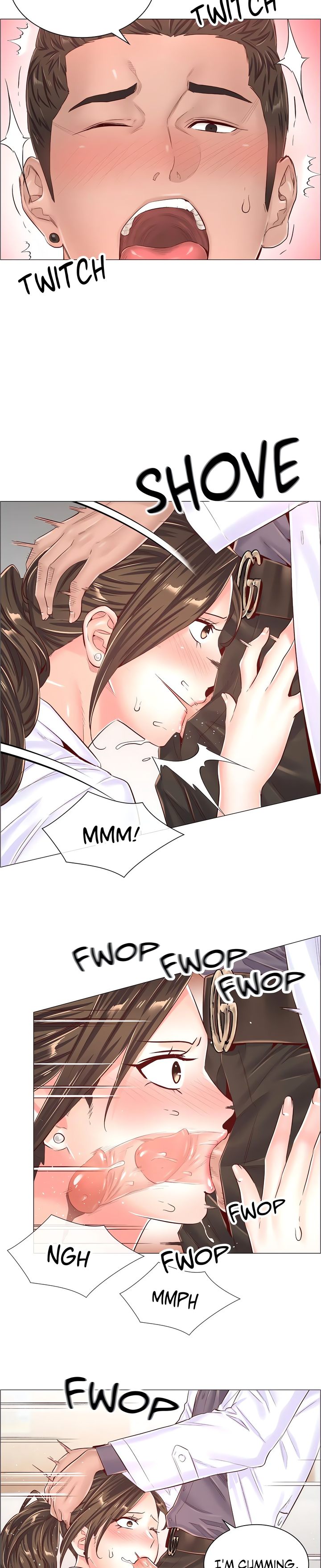The Game: Fatal Doctor page 11