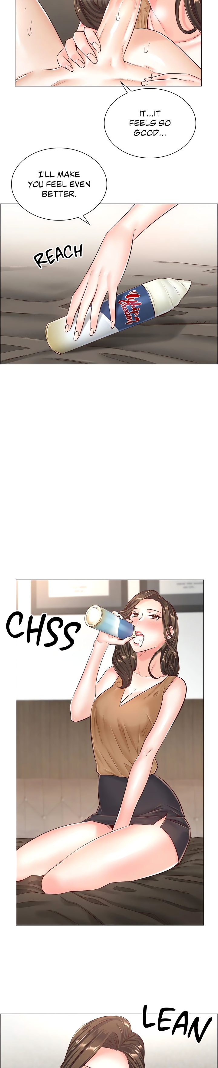 The Game: Fatal Doctor page 18