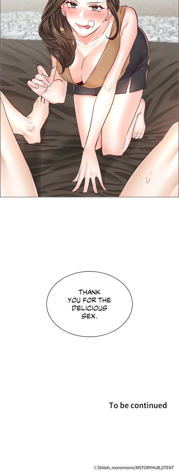 The Game: Fatal Doctor page 19