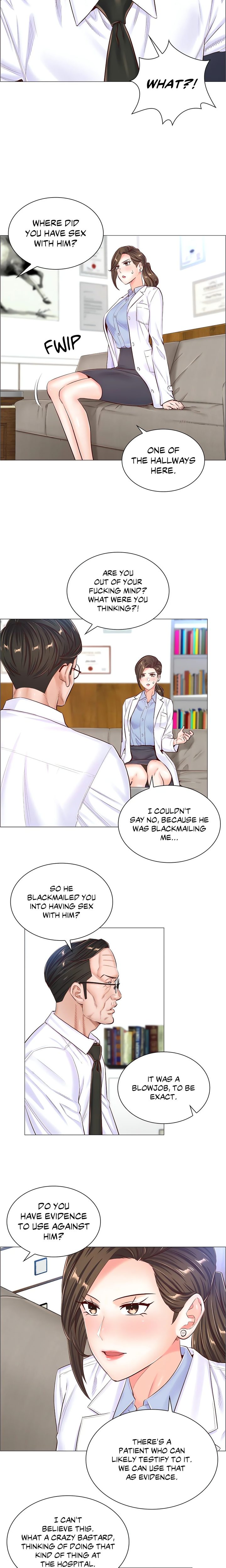 The Game: Fatal Doctor page 5