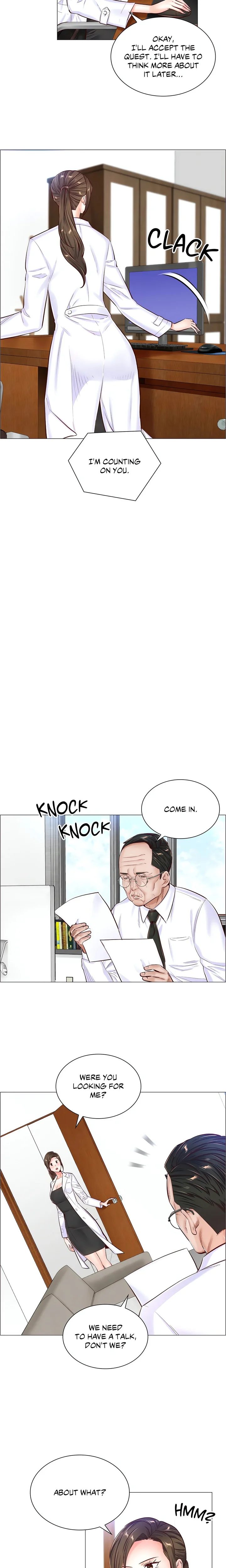 The Game: Fatal Doctor page 3