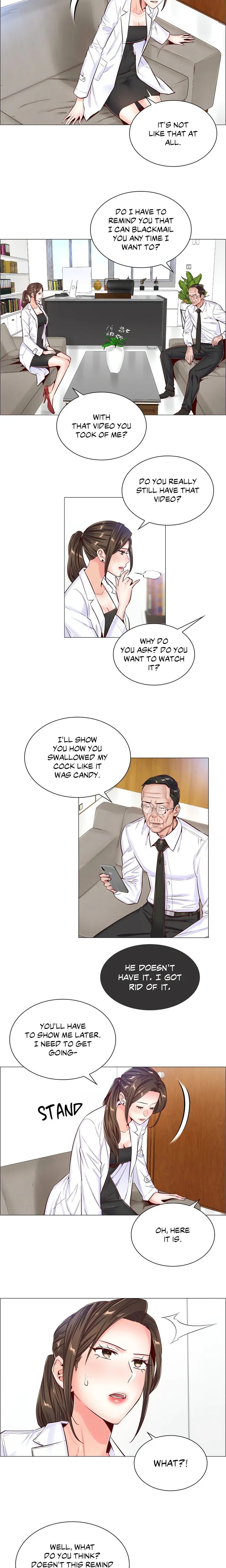 The Game: Fatal Doctor page 5