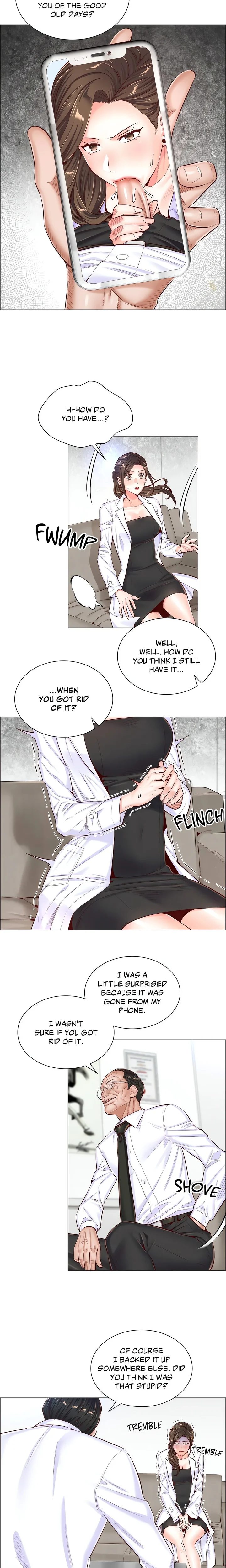 The Game: Fatal Doctor page 6
