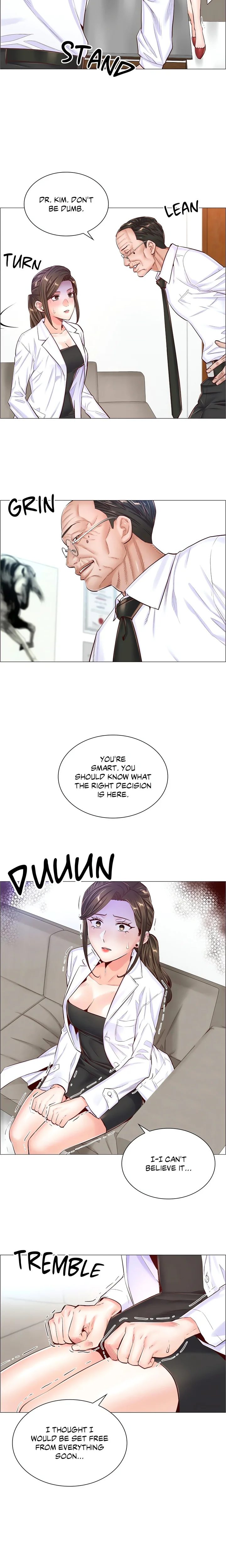 The Game: Fatal Doctor page 7