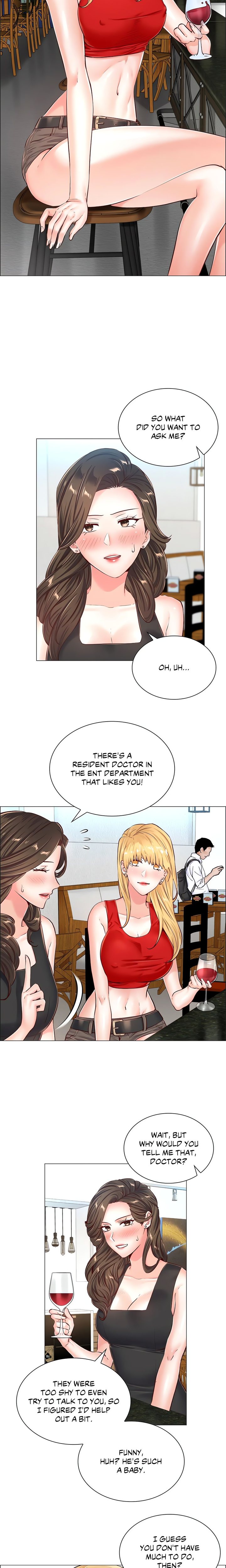 The Game: Fatal Doctor page 2