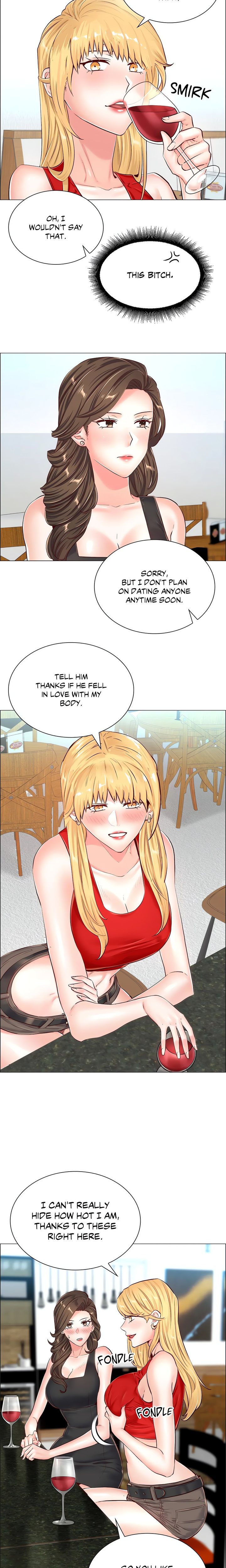 The Game: Fatal Doctor page 3