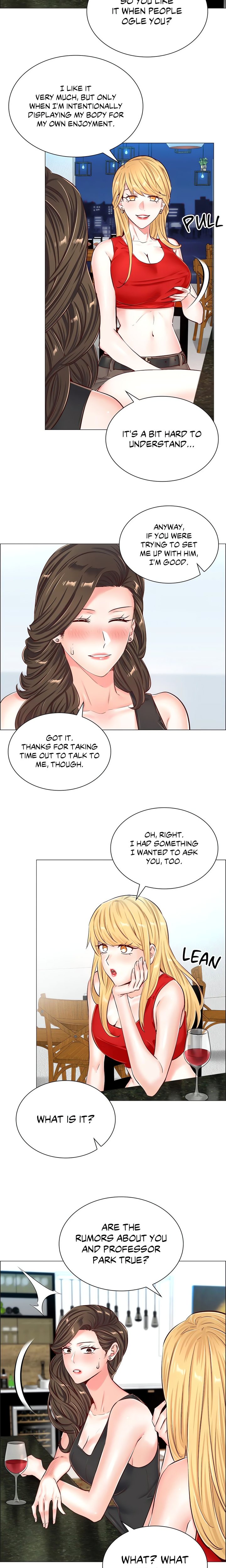 The Game: Fatal Doctor page 4