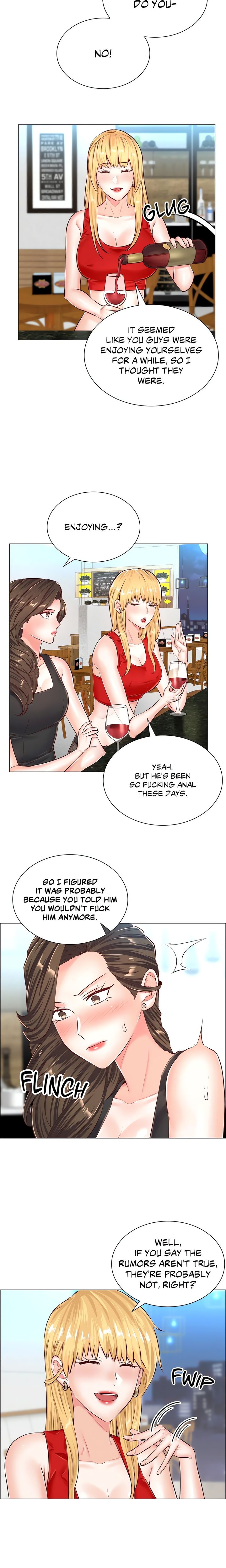 The Game: Fatal Doctor page 5