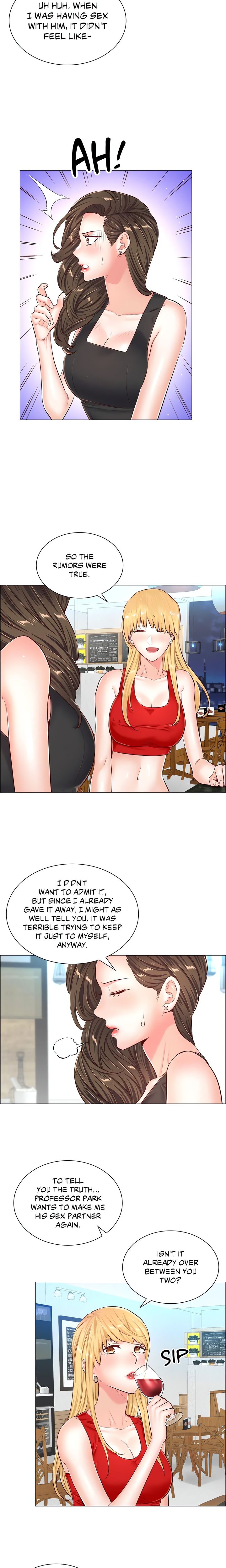 The Game: Fatal Doctor page 7