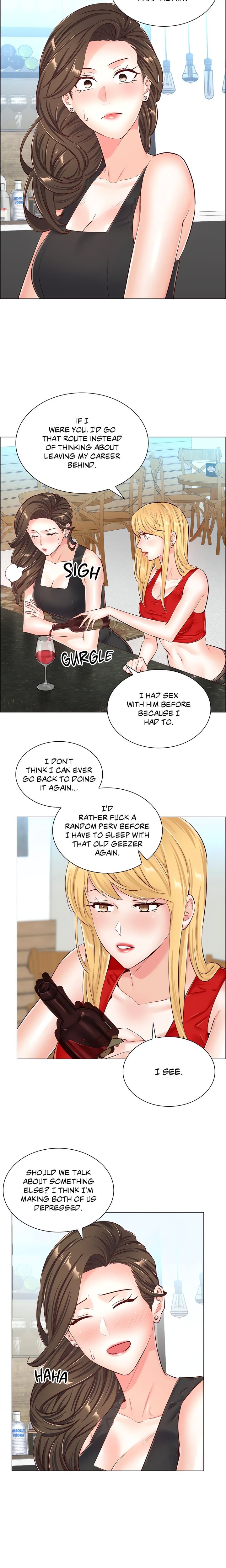The Game: Fatal Doctor page 9